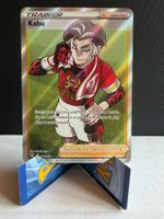 Pokemon Kabu (DAA 186) Full Art 🇬🇧