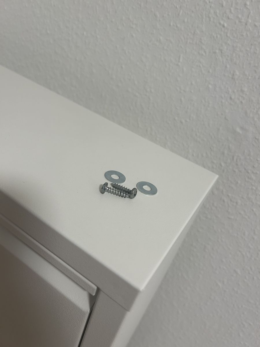 Autoribaltabili: Top Zustand: Schuhschrank weiss – Usato da Binningen venduto da san_bcg5 3