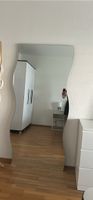 Wellen Spiegel 180x80 guter Zustand