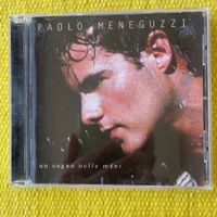 PAOLO MENEGUZZI-UN SOGNO NELLE MANI