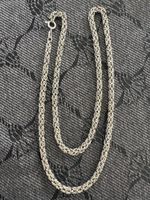 Halskette 800 Silber