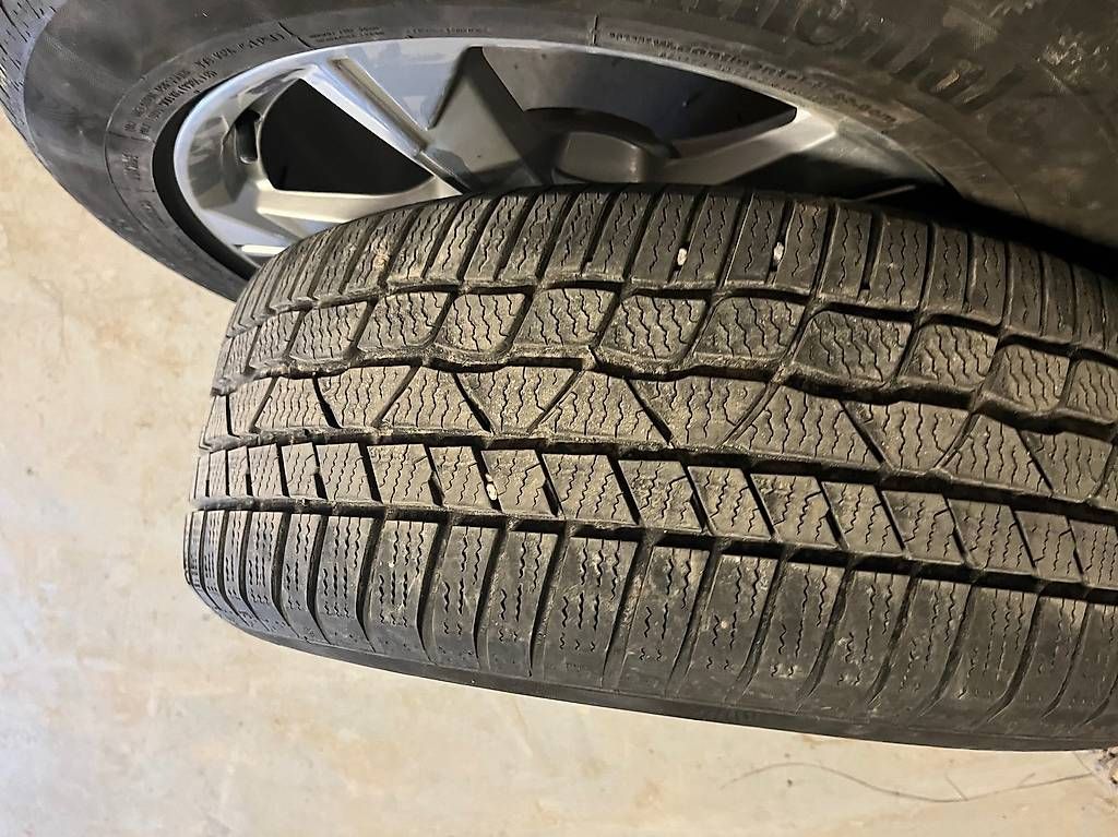 Audi Cerchioni: Alufelgen zu Audi – Usato da Lenzerheide/Lai venduto da inf_k2bg 2