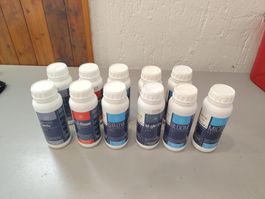 Remo Nutrients bundle — new plant nutrients / fertilizers