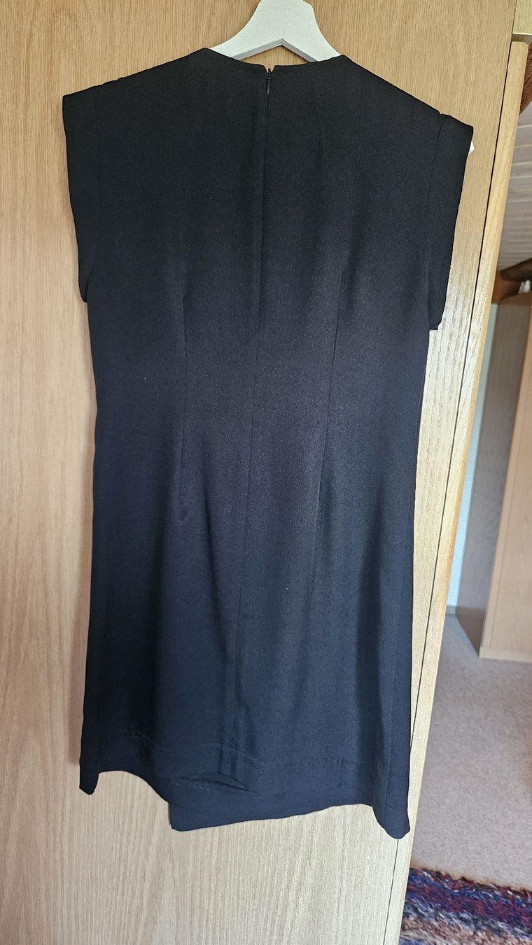 Phillip Lim Vestiti: Phillip Lim Kleid in schwarz, Grösse 8 /38 – Nuovo (secondo la descrizione) da Lippoldswilen venduto da topmodel62 1