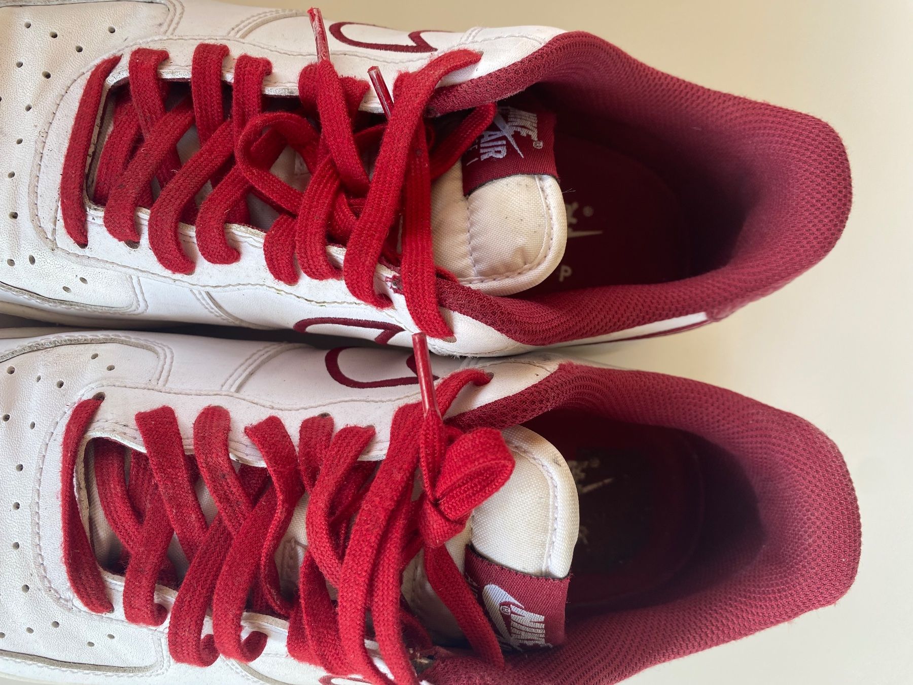 Nike Herrenschuhe: Nike Air 42 – Gebraucht aus St-Blaise von zelie_3 1