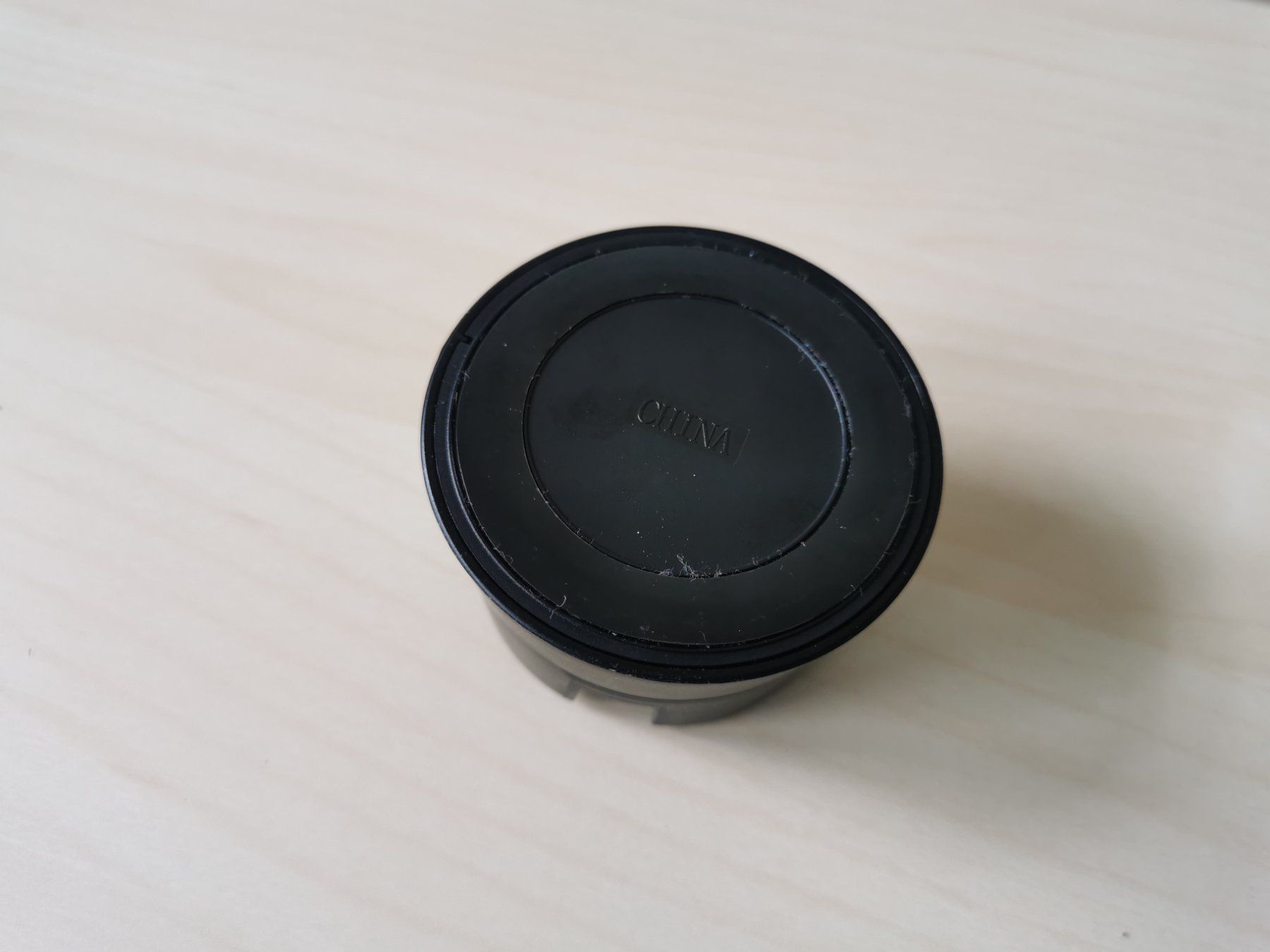Treppiedi & Teste: Panorama Smartphone-Ständer – Usato da Zürich venduto da ms993 3