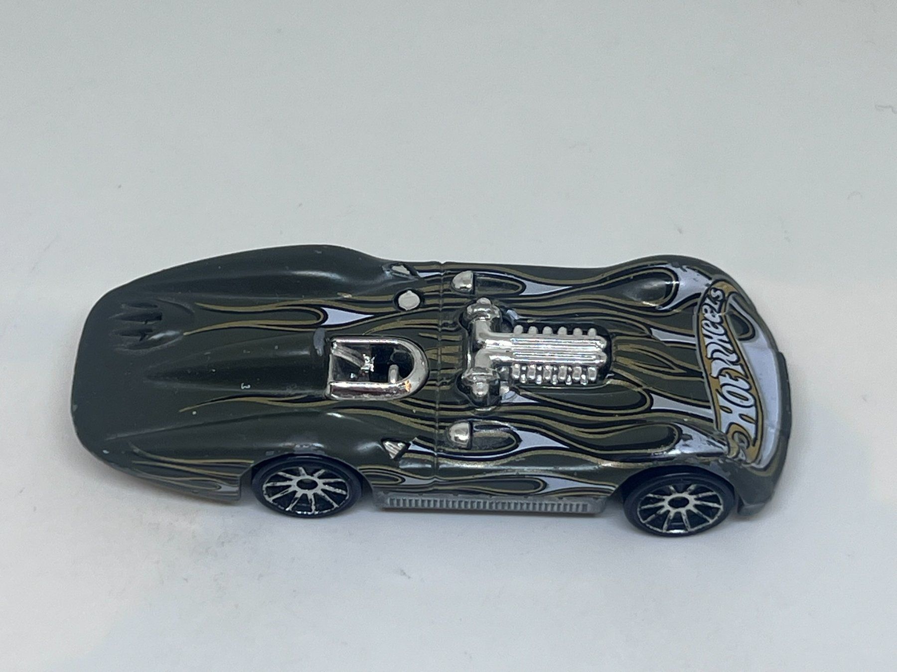 Hot Wheels Modellini d'auto: Hot Wheels Turbolence #277 – Usato da Wildegg venduto da LaaBoutique 1