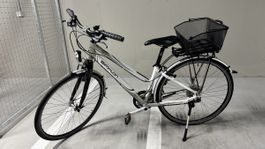 SIMPLON Scan city/trekking bicycle 