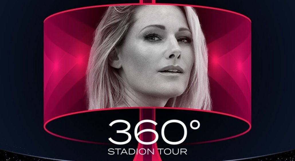 Biglietti: Helene Fischer Ticket Letzigrund 14.7 Stehplatz Eingang B – Nuovo e nell'imballaggio originale da Seuzach venduto da bjo_v8c6