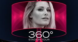 Helene Fischer Ticket Letzigrund 14.7 Stehplatz Eingang B