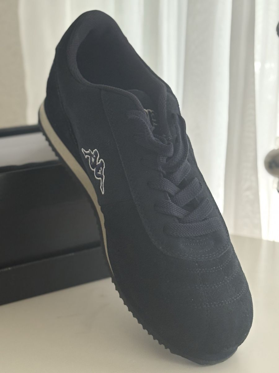 Kappa Scarpe da uomo: Kappa Sneaker, Grösse 45 – Nuovo (secondo la descrizione) da Regensdorf venduto da Majmaala 4