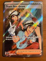 Pokemon Team Star Grunt (Versand gratis)