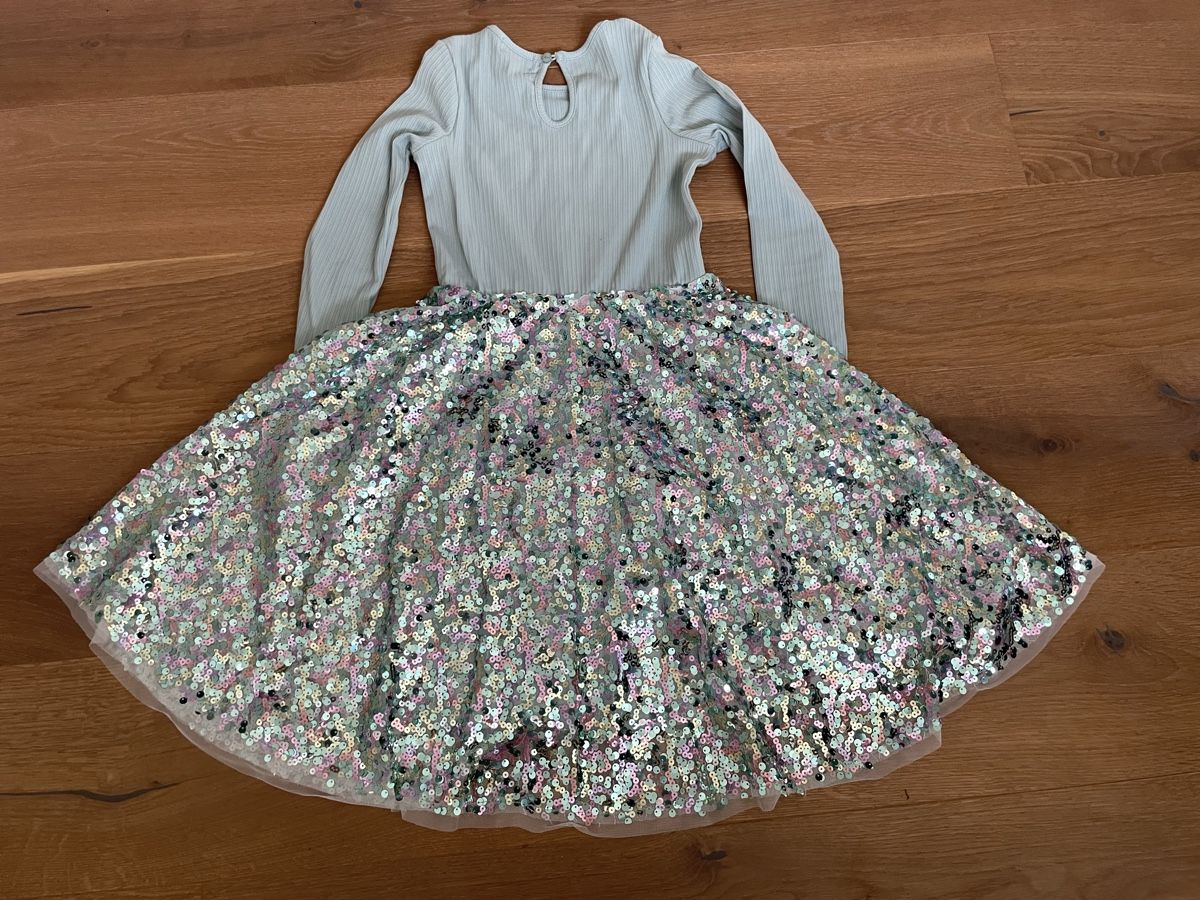 Robes et jupes: Kleid / Röckli – D'occasion à Aarwangen par erd_ngx8 1