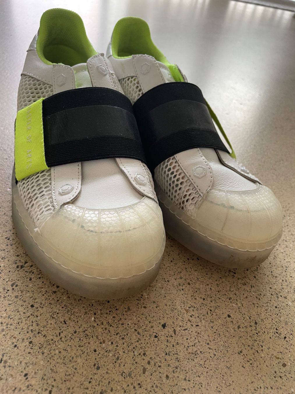 Damenschuhe: Moa Master of Arts Schuhe Gr. 39 – Gebraucht aus Stäfa von san_76dm 5