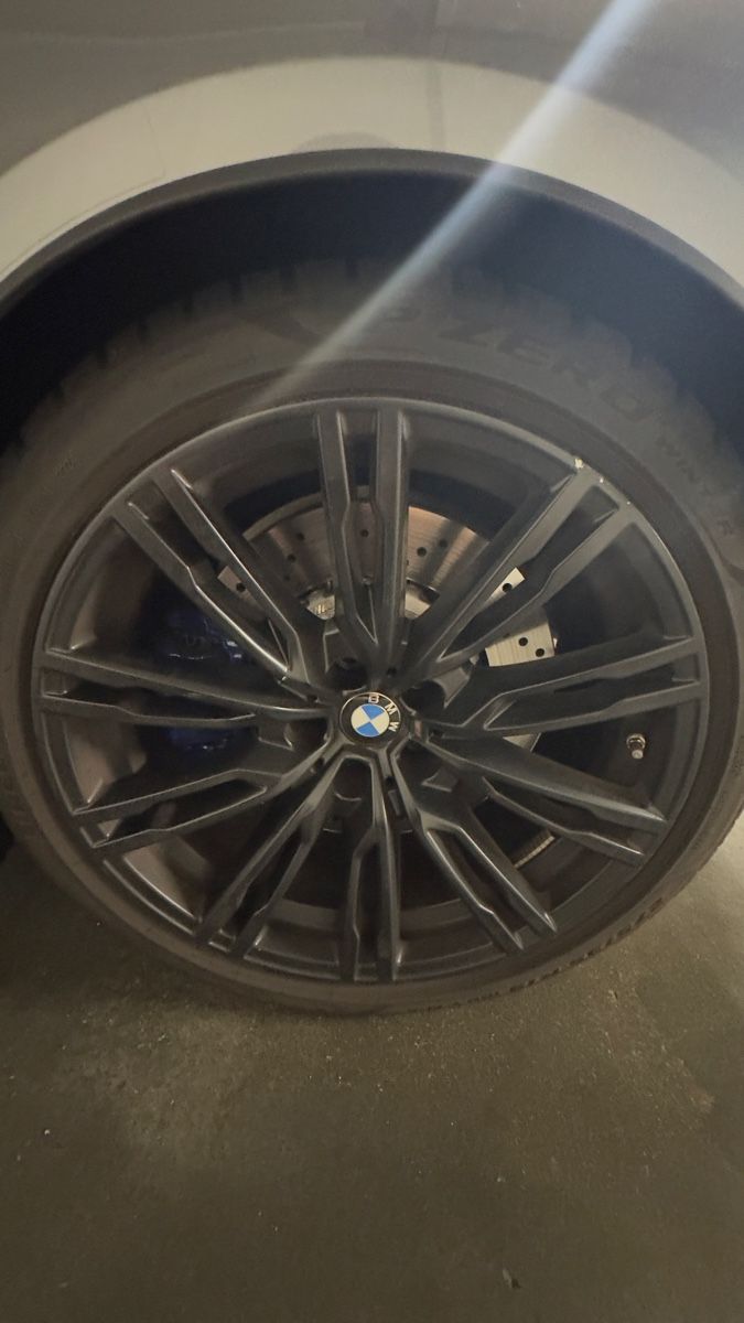 BMW Cerchioni: Jante BMW  – Usato da Lausanne venduto da tia_8qcr 7