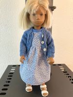 Sasha Puppenkleid