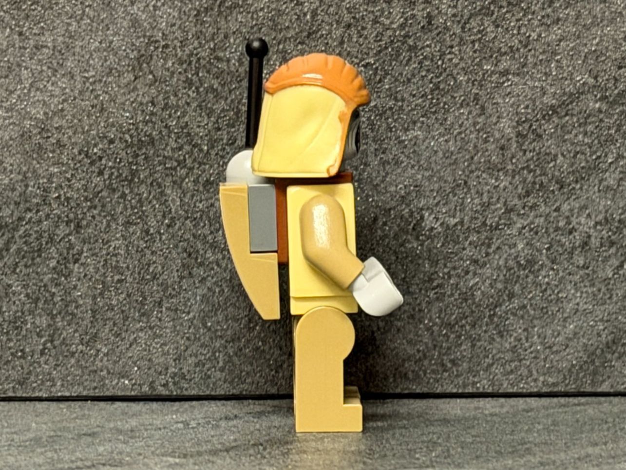 Sticker: LEGO Star Wars sw0798 Pao mit Sticker NEU – Nuovo (secondo la descrizione) da Villmergen venduto da Zydi 4