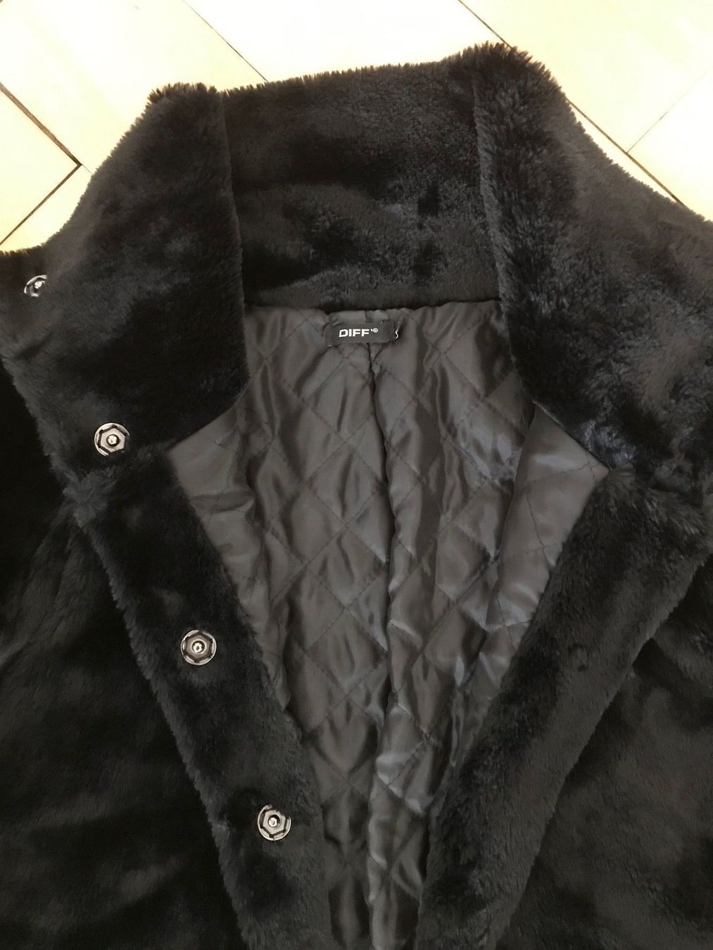 Jacken: Winterjacke Gr. S – Gebraucht aus Winterthur von Gape1 1
