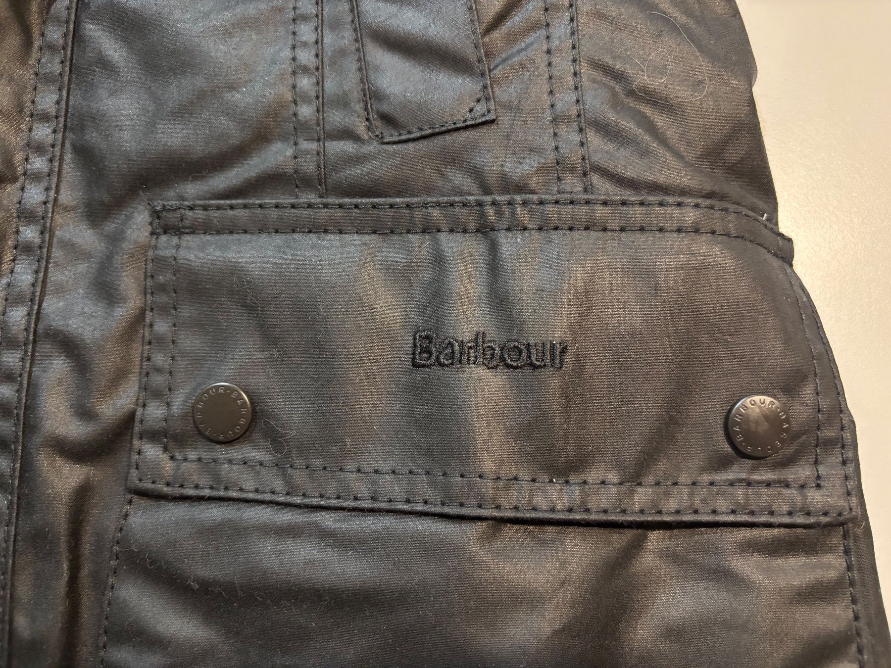 Barbour Giacche: Giacca Barbour Beadnell NUOVA – Nuovo e nell'imballaggio originale da Gorduno venduto da nic_8jd2 6