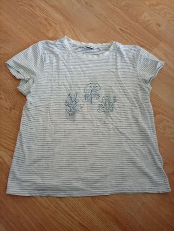 Tom Tailor T-Shirt XS, gestreift, Sommer Look, Top!