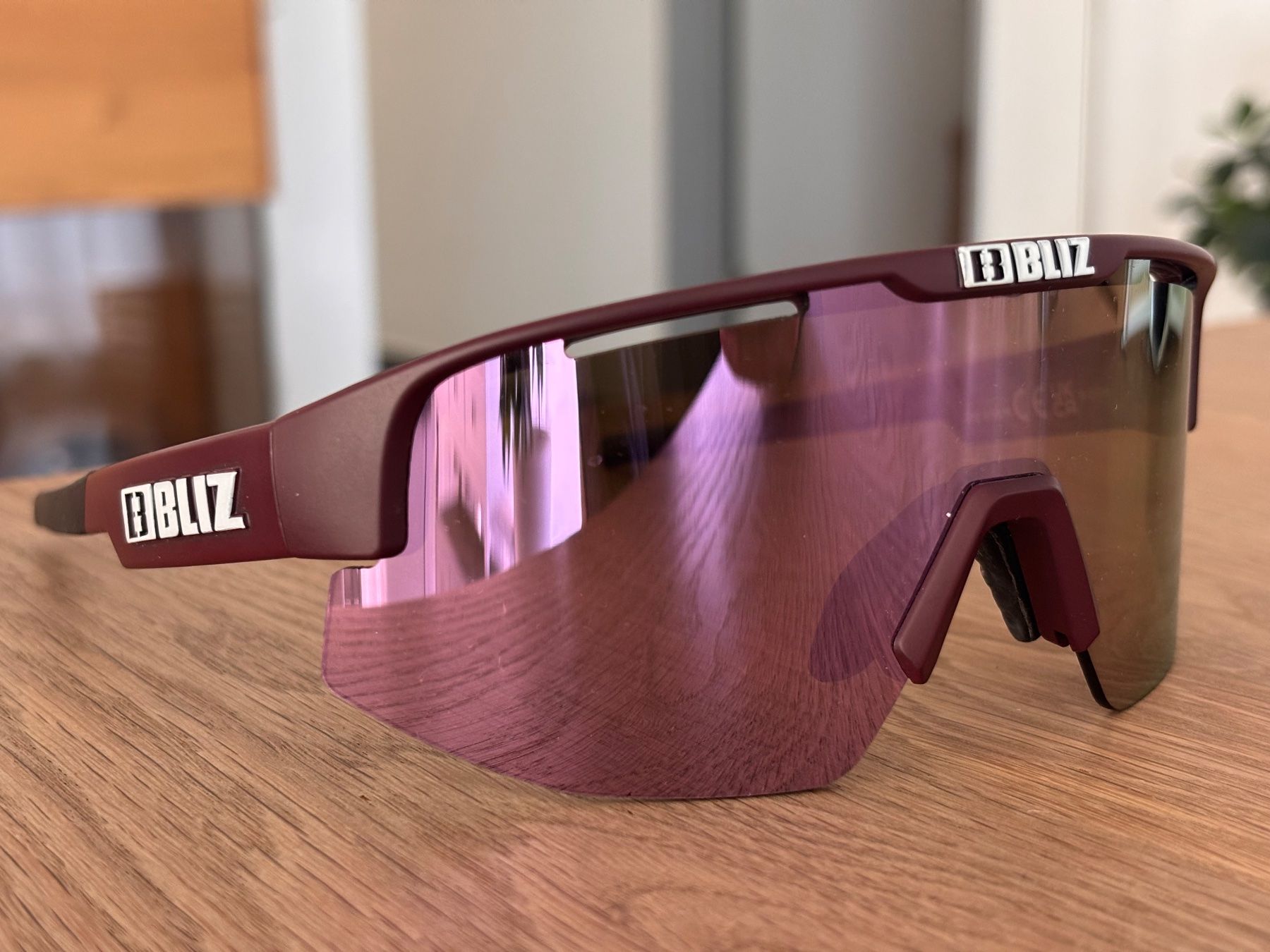 Brillen & Gläser: Bliz Sportbrille Matrix – Gebraucht aus Oftringen von aj_cc 1
