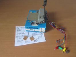 Märklin 7188 - Signal / Lichthauptsignal OVP