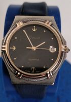 Urech Vintage Uhr, Schweiz