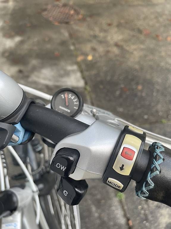 Koga Biciclette: Koga Herren E - Bike – Usato da Brunegg venduto da Aron1 4