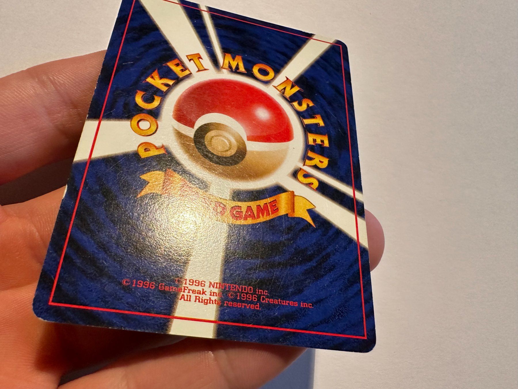 Pokémon Carte collezionabili: Dark Vileplume holo Team Rocket Japanese – Usato da Hagendorn venduto da Pokecollectorch 9