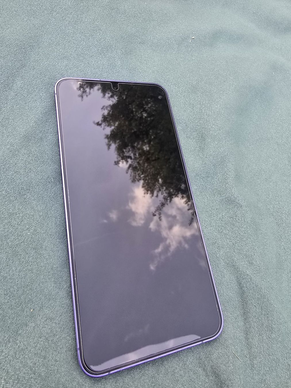 Samsung Handys / Smartphones: Samsung Galaxy s24 + – Gebraucht aus Liebefeld von Oberson98 3