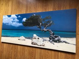 Leinwandbild 