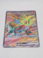 Pokemon TCG Gouging Fire ex SR sv5k 085/071 Japan