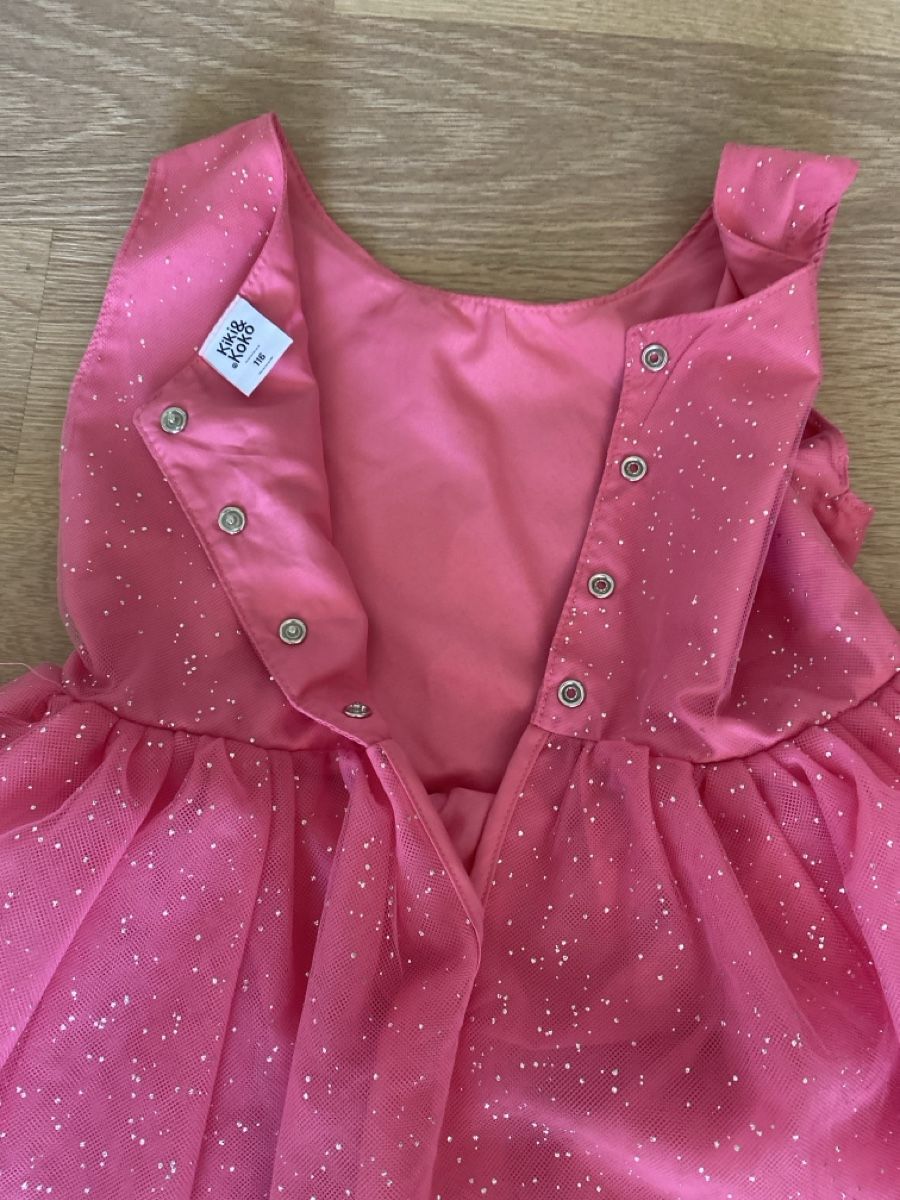 Vestiti & Gonne: Sommerkleid Gr. 116 – Usato da Hergiswil NW venduto da mar_js5v 2