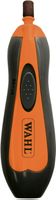 Wahl Nagelschleifer Haustiere 2 Stufen Orange