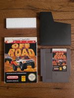 Ironman Stewart's Super Off Road, NES, in Orginalverpackung