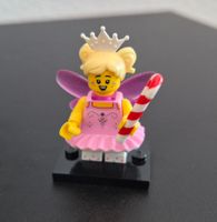 Lego Minifiguren Serie 23 - Nr. 2 - Zuckerfee col23-2