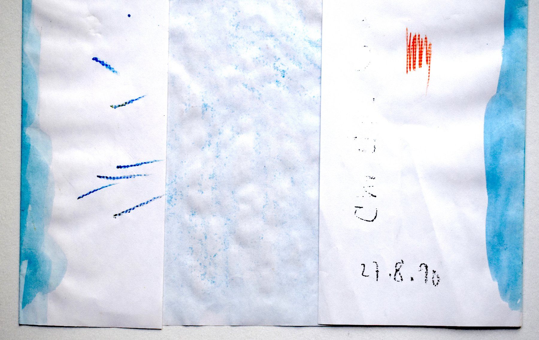 Dipinti: Eskimo Inuit Porträt  Mischtechnik – Usato da Zürich venduto da kunstarchiv.online 7