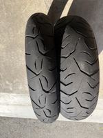 Dunlop Motorradreifen