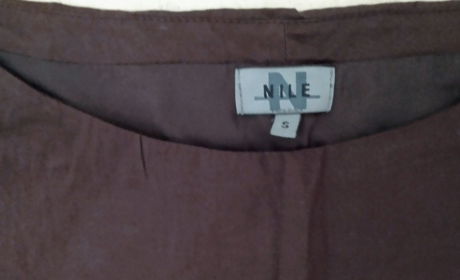 Nile Vestiti: Nile Kleid Grösse S – Usato da Laufen venduto da luzie07 1