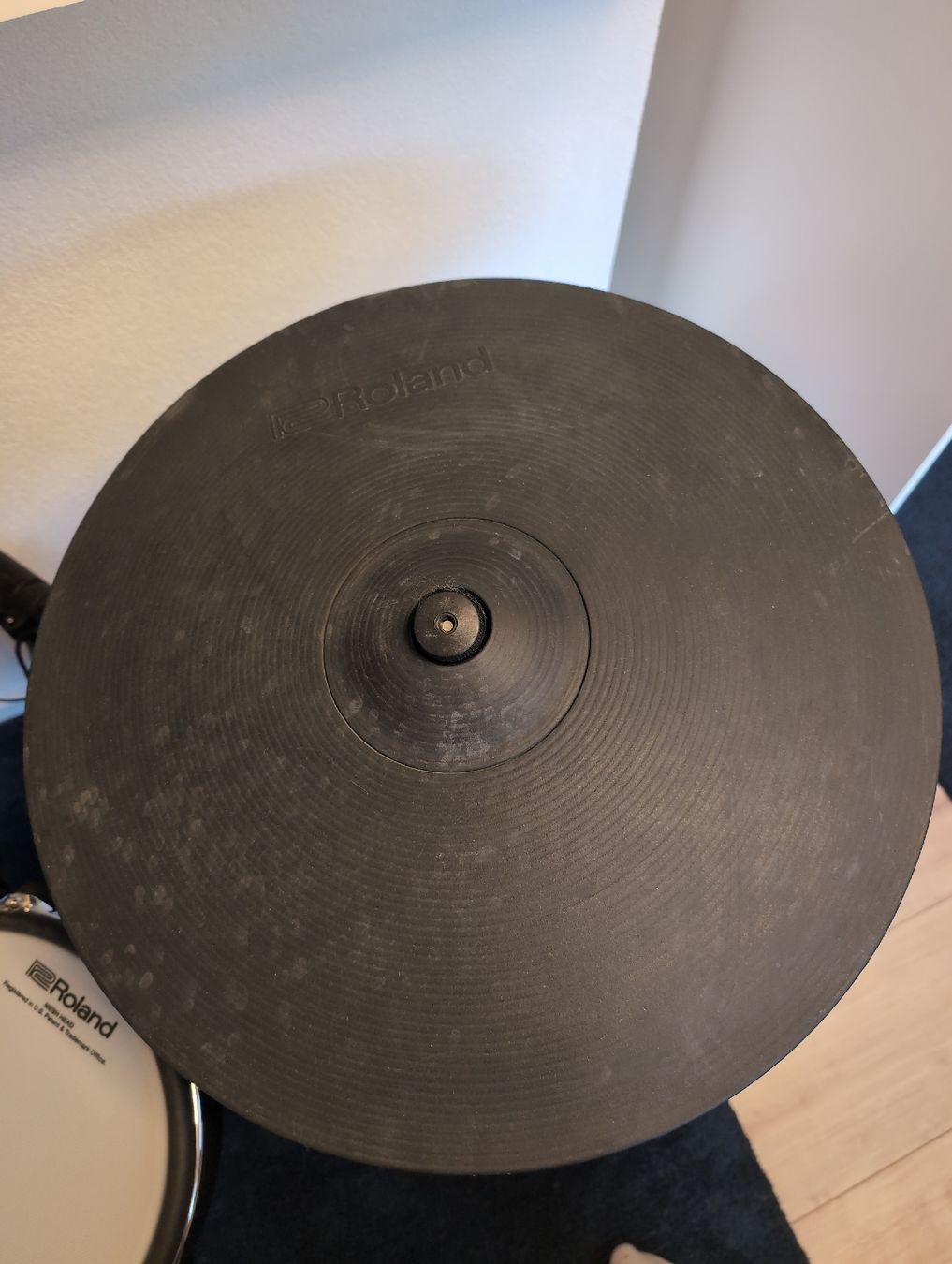 Roland Strumenti musicali: Batterie électronique Roland TD-27KV - Kit complet – Usato da St-Cergue venduto da Vr01 1