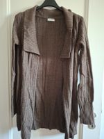 Cardigan marrone, taglia M - Intimissimi