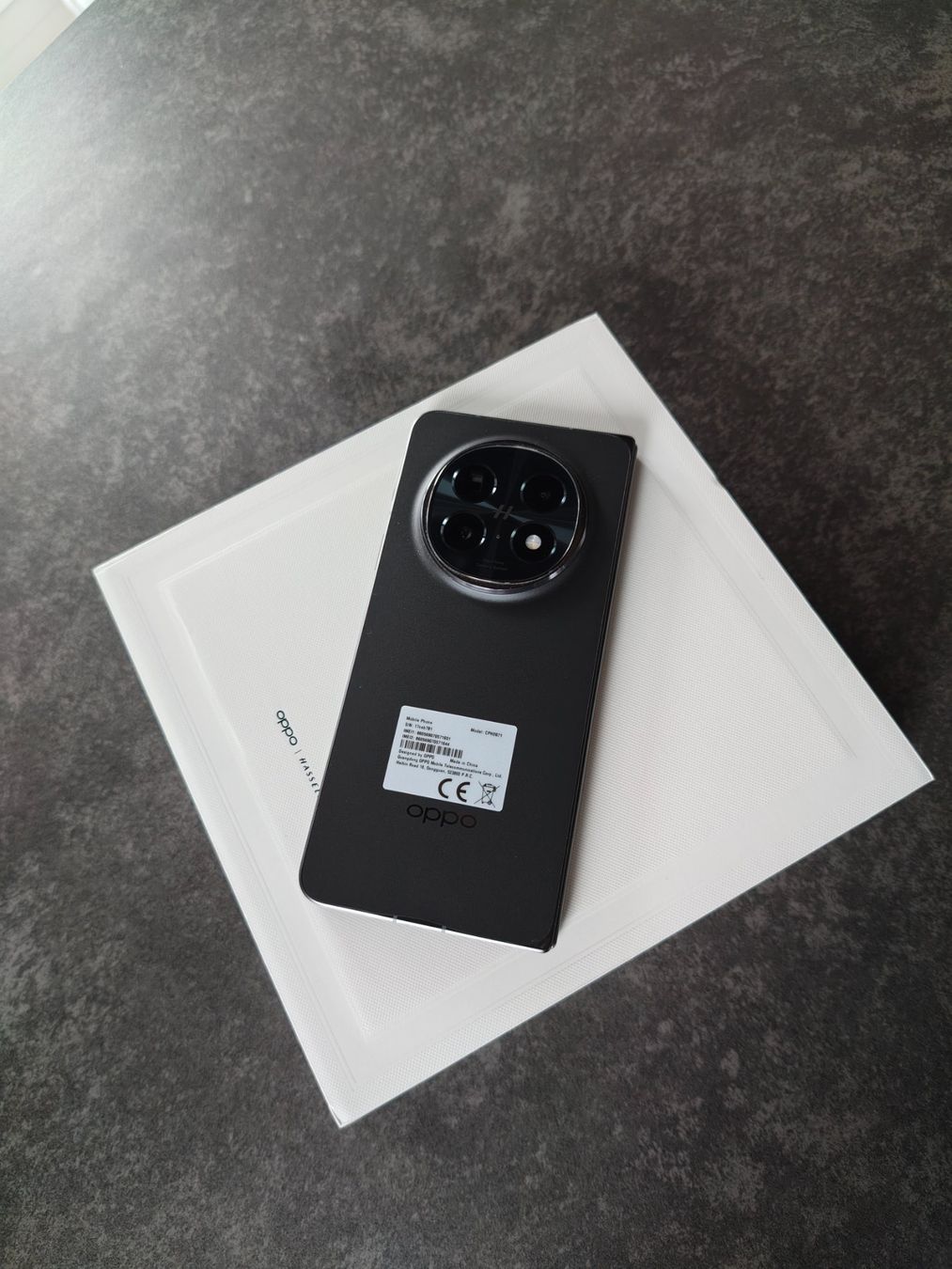 Oppo Telefoni cellulari / Smartphones: Oppo Find N5 Global Version – Usato da Schaffhausen venduto da Scuderia46 7