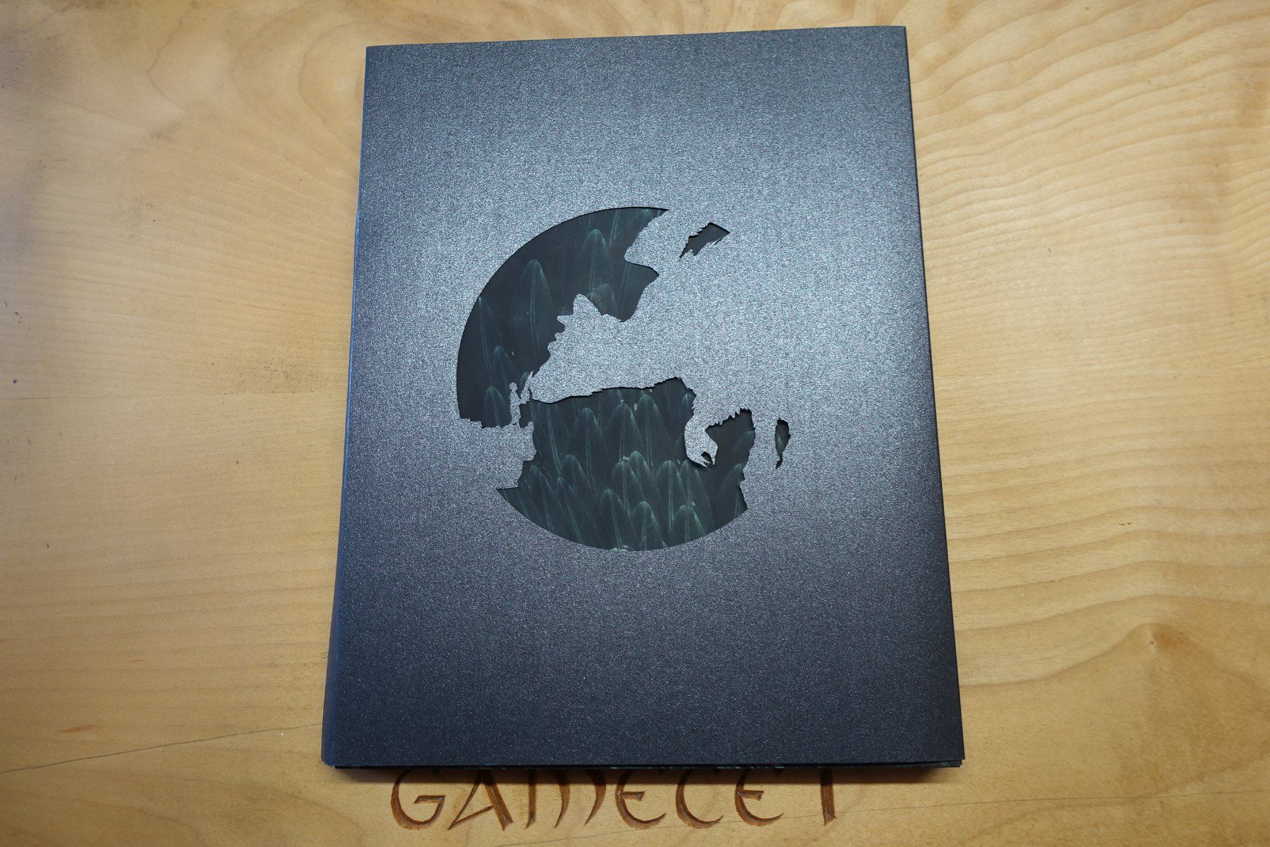 Sony Spiele: The Last Guardian - Press Kit – Gebraucht aus Steinach von Gamecet
