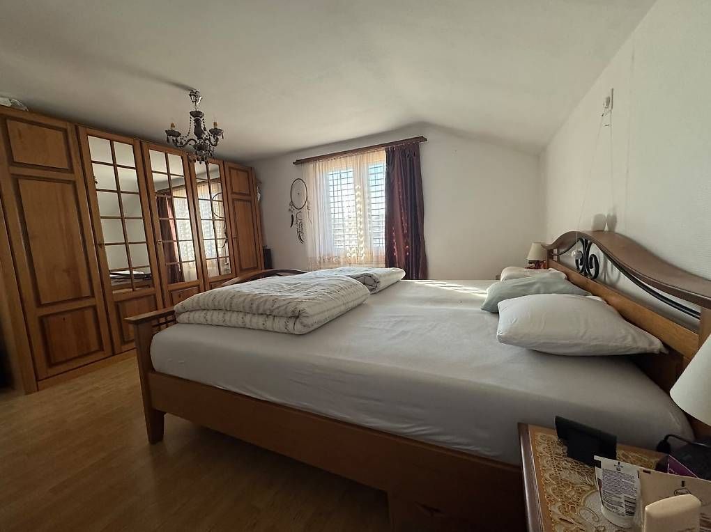 Betten: Schlafzimmer  – Gebraucht aus Matzingen von Angri10 4