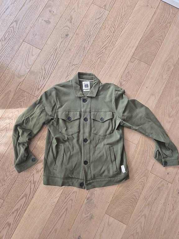 Vestes: Dünne Übergangsjacke – D'occasion à Seuzach par Mmassoli 1