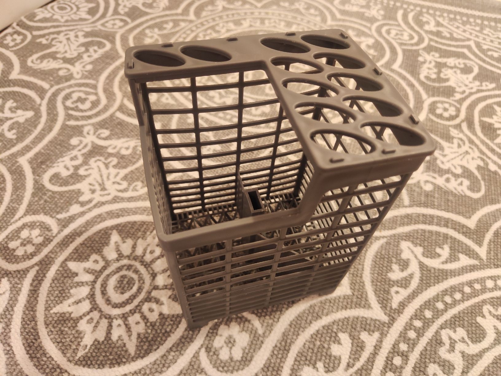 Geschirrspüler: Besteckkorb, Cutlery basket for dish washer – Gebraucht aus Sursee von Re.joy