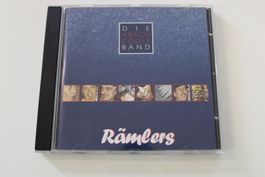 Rämlers - Die Arschcoole Band  (Glarus) F16, CD