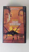 VHS Kassette Einsame Entscheidung Kurt Russell gebraucht