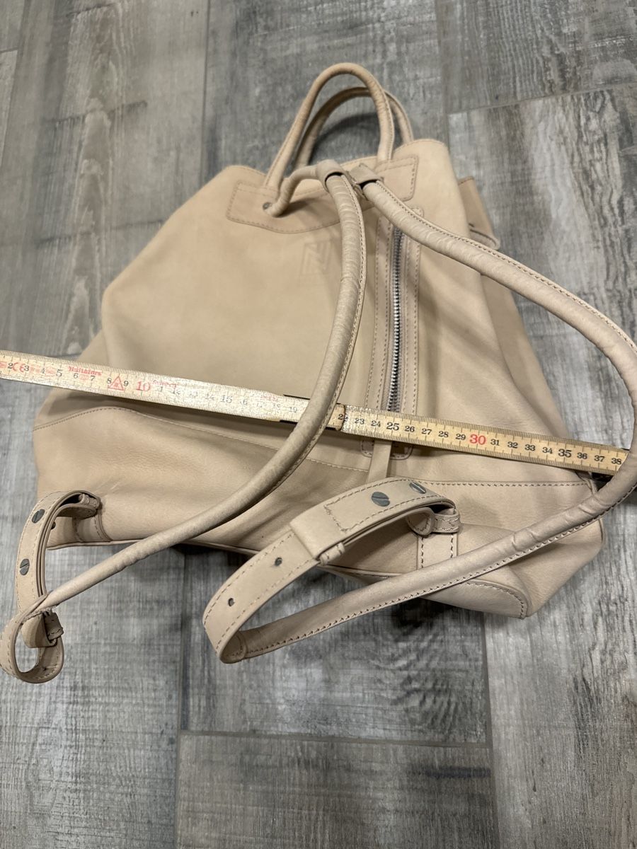 Nile Zaini: Nile Rucksack – Usato da Rickenbach BL venduto da Walkinghasen 7