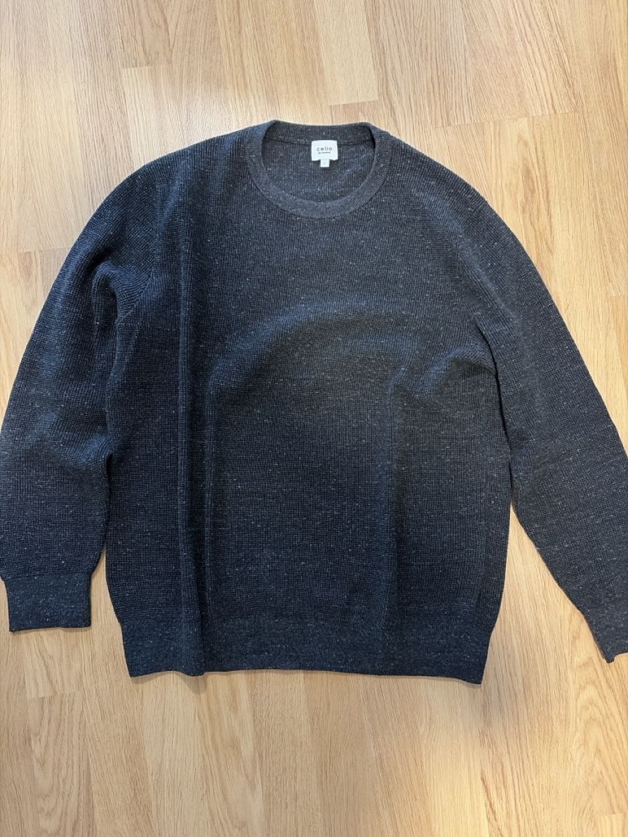 Maglioni & Felpe: Sweat celio taille L – Usato da Chavannes-Renens venduto da kar_rl5v